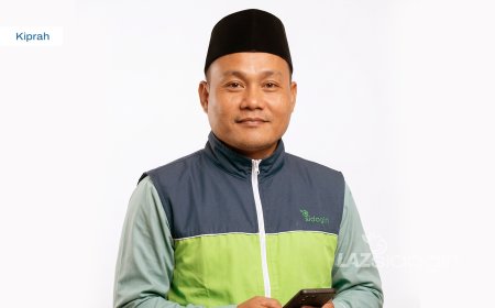 MENEBAR MANFAAT DAN MENGUATKAN KHIDMAH DI NUSA TENGGARA TIMUR