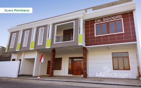 PERTANYAAN SEPUTAR DAS DAN DKS SIDOGIRI