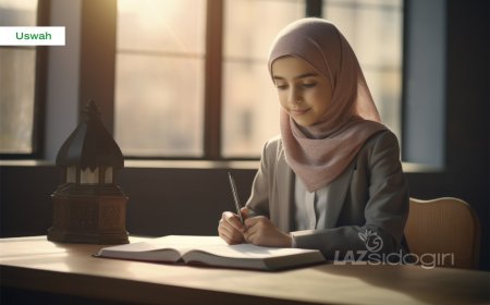5 KIAT MENDIDIK ANAK-ANAK AGAR GEMAR MENOLONG