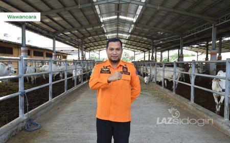 ANTISIPASI BENCANA SEBELUM TERJADI