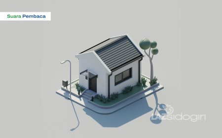 KETENTUAN BANTUAN PROGRAM BENAH RUMAH