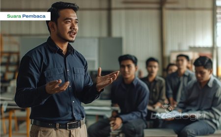 CARA MENGAJUKAN PELATIHAN KEWIRAUSAHAAN