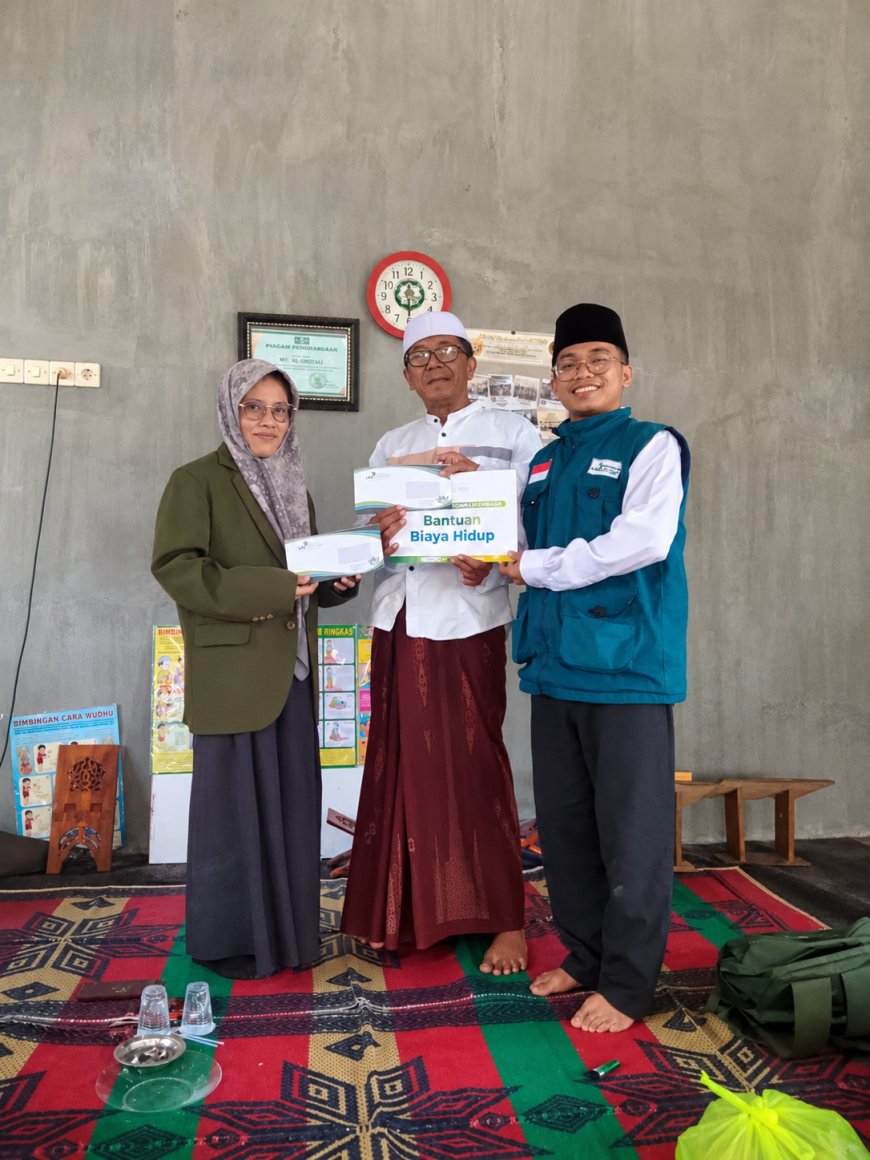 Muliakan Pejuang Al-Qur’an, Wujud Bakti Kita untuk Umat