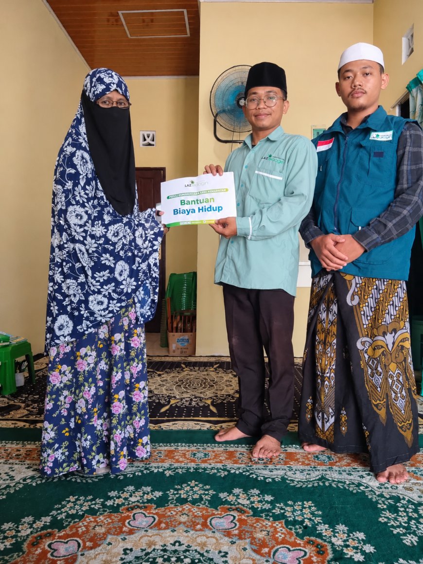 Di Balik Lantunan Ayat Suci, Ada Keikhlasan Tulus Para Guru TPQ