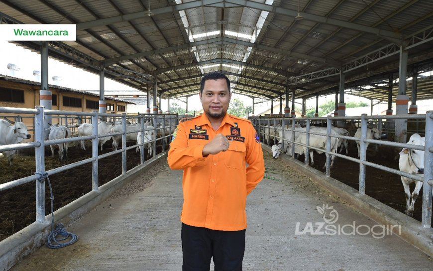 ANTISIPASI BENCANA SEBELUM TERJADI