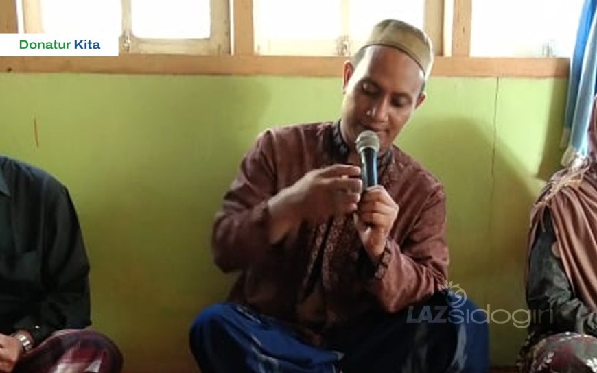 DARI WAKATOBI, MENITIPKAN AMANAH DAN MERAWAT HARAPAN DAKWAH