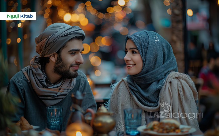 BERATNYA KEWAJIBAN ISTRI TERHADAP SUAMI