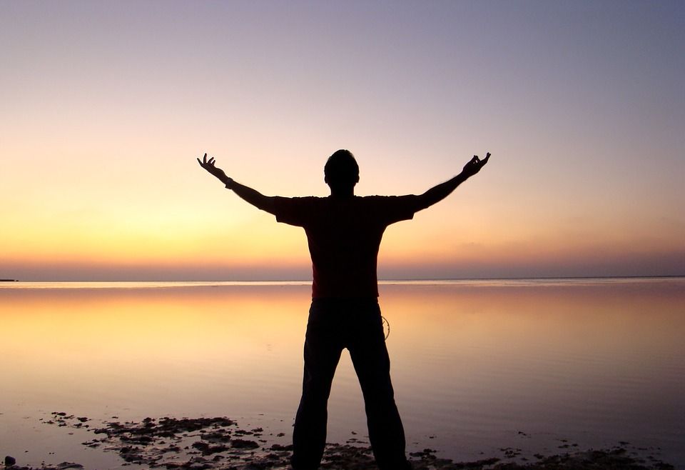 KIAT MENJAGA TUBUH TETAP SEHAT DAN BUGAR