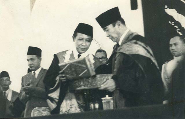 KETIKA ANAK PETANI SOWAN KIAI HASYIM ASY’ARI