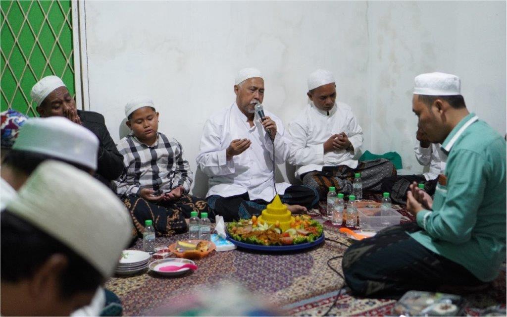 GRAND OPENING LAZ SIDOGIRI PERWAKILAN WILAYAH DKI JAKARTA