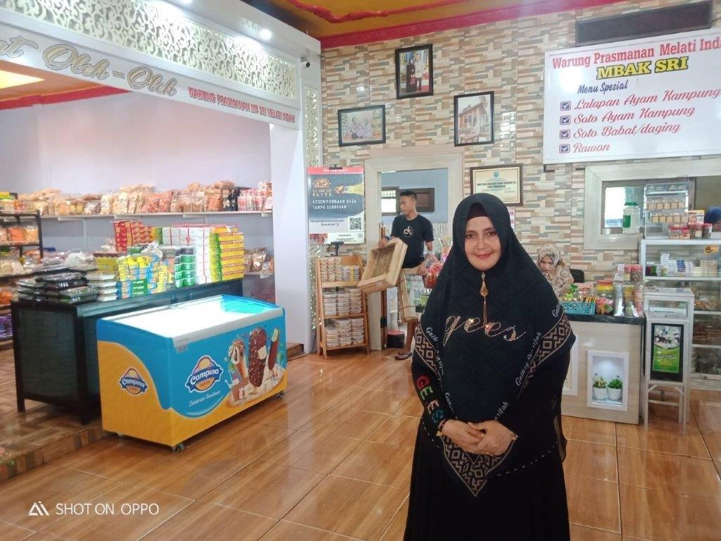 MENEMUKAN KIAT MENUJU SUKSES DENGAN BERSEDEKAH