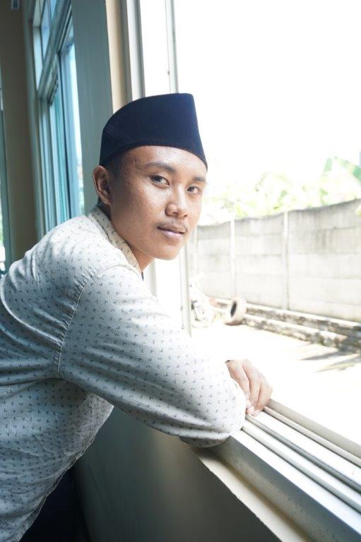 BELAJAR BANYAK HAL DAN KREATIFITAS DI PESANTREN 