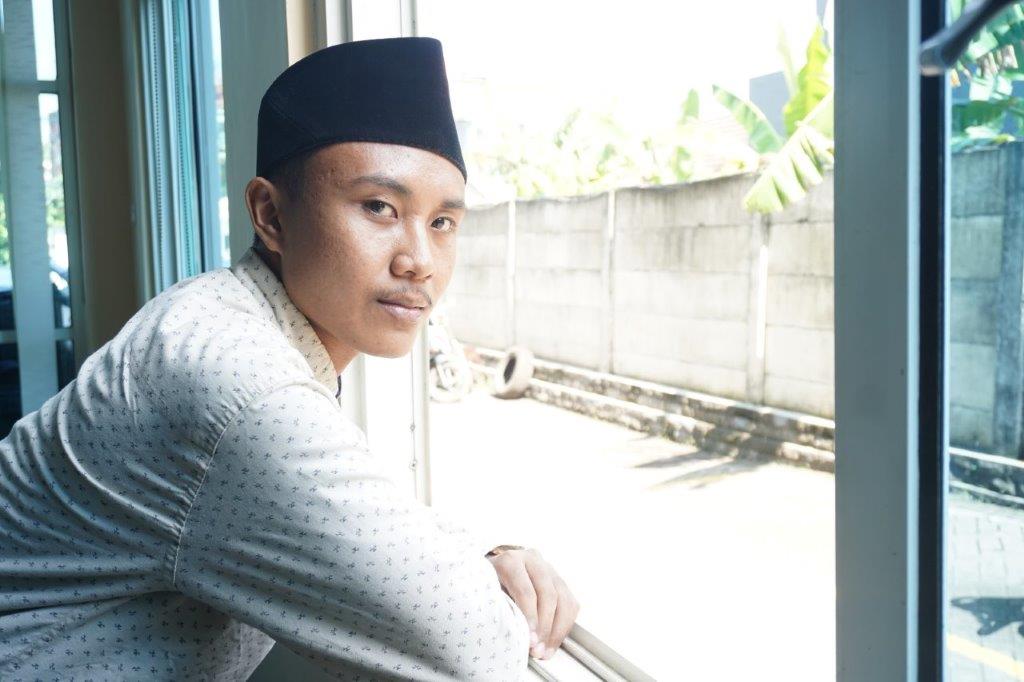 BELAJAR BANYAK HAL DAN KREATIFITAS DI PESANTREN 