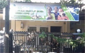 LAZ SIDOGIRI Resmikan Cabang Lombok NTB