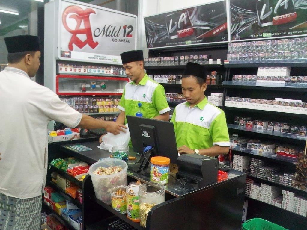 Etika Bisnis Kaum Muslimin