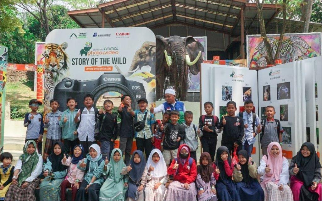 LAZ SIDOGIRI ADAKAN STUDY TOUR BERSAMA YATAMA