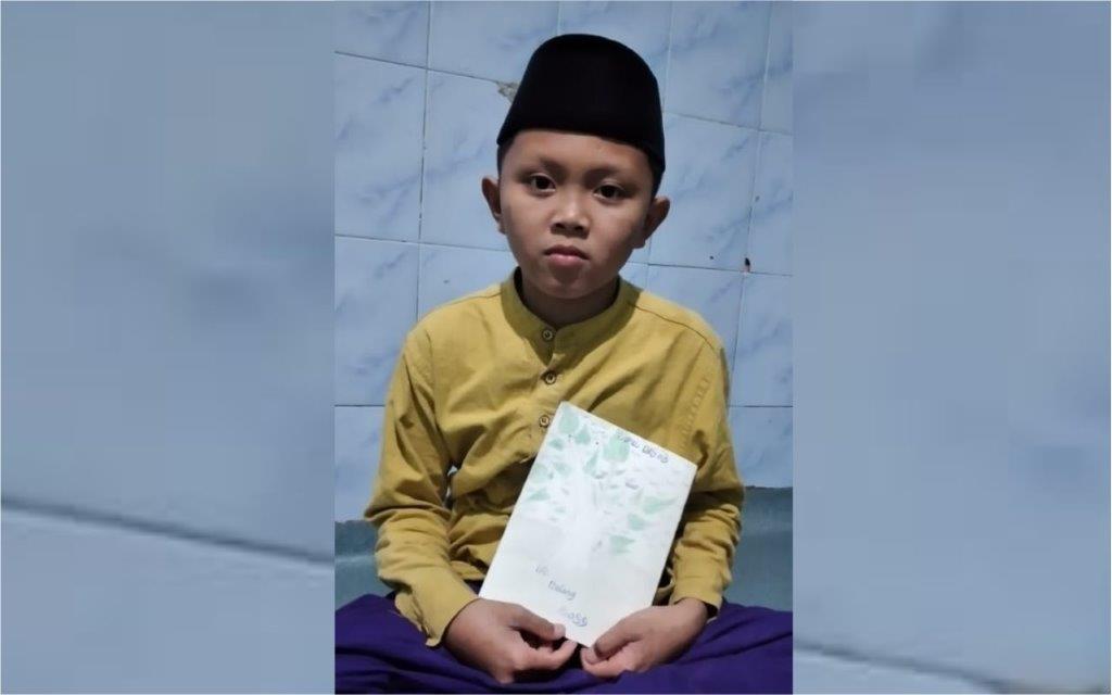 YATIM PIATU YANG RUTIN JUARA