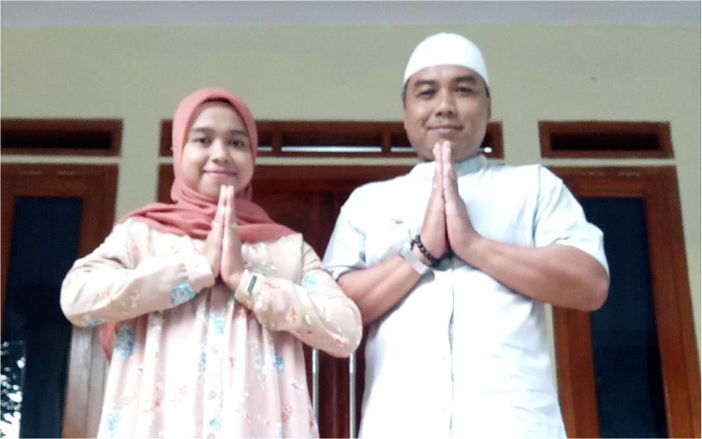 PANCING REZEKI DENGAN SEDEKAH