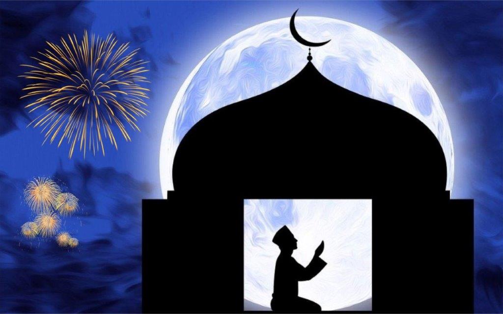 MENYAMBUT TAHUN BARU SECARA ISLAMI