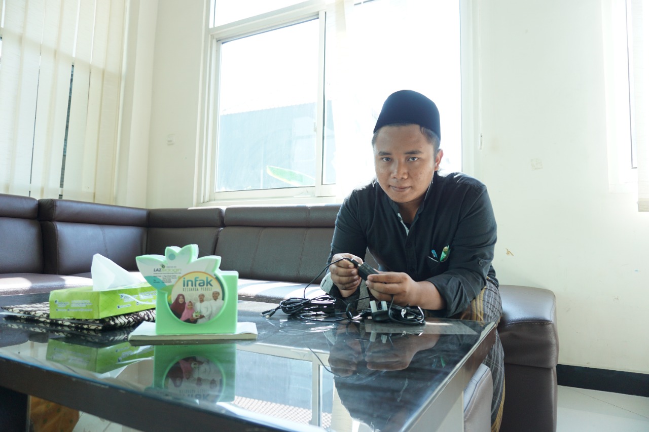 BELAJAR  EKONOMI BISNIS DARI ILMU TAFSIR DAN HADIS 