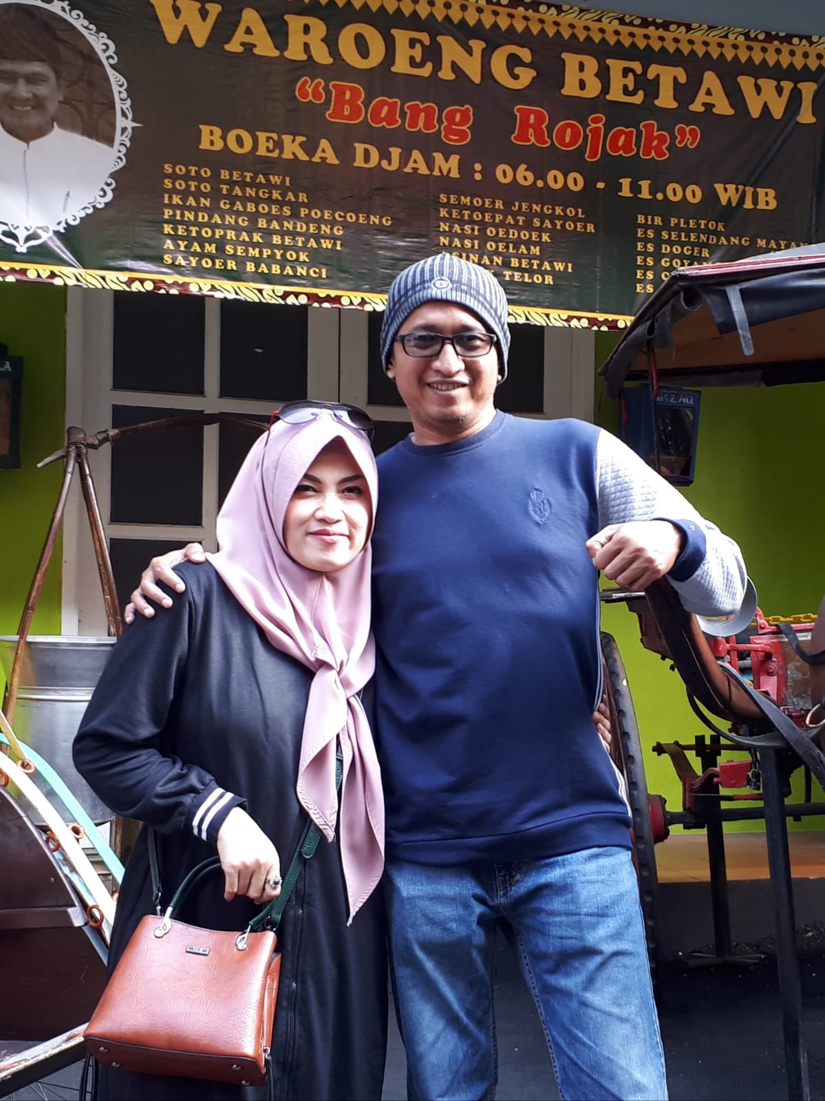 YAKIN DENGAN KREDIBILITAS LAZ SIDOGIRI