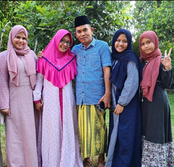 YAKIN MEMILIH LAZ SIDOGIRI SEBAB TATA-KELOLA MANAJEMEN LEMBAGA YANG BAIK