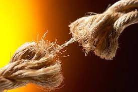 MENJALIN SILATURAHIM YANG TERPUTUS