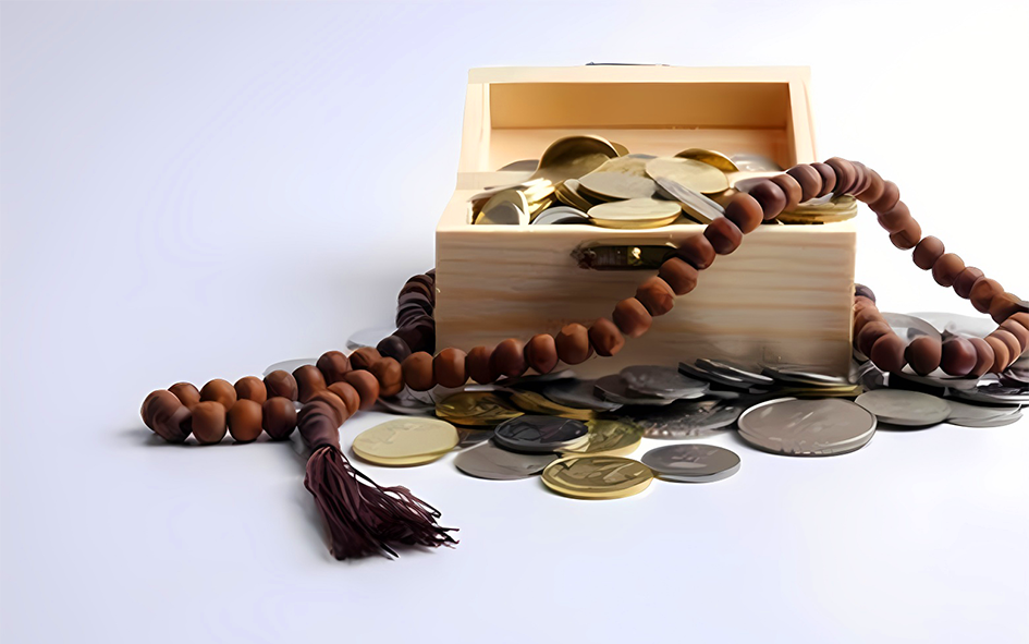 Kiat Sukses Bisnis Sahabat Abdurrahman bin Auf