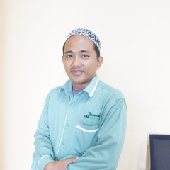 Muhammad Mahbubillah